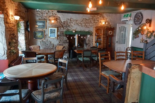New Inn, Ystradfellte, Aberdare photo 2