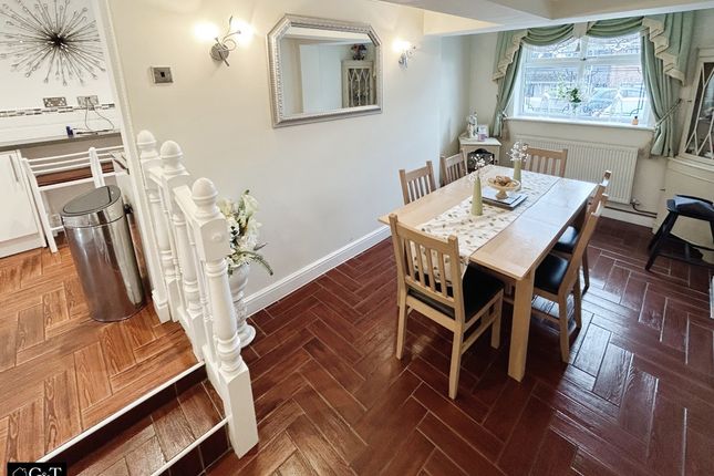 Detached house for sale in Central Drive, Gornal Wood, Dudley