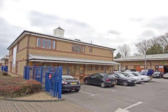 Office to let in Jubilee Close, Dorset