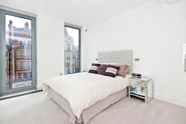 Flat for sale in Chevalier House, Brompton Road, London