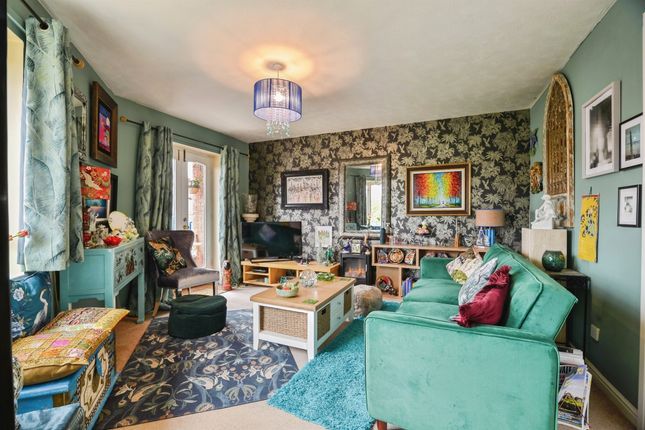 17, Anchorage Mews, Stockton-On-Tees photo 4