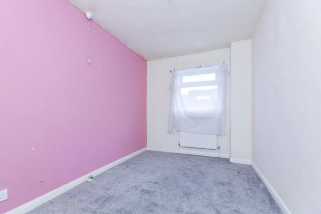 Terraced house for sale in Baggrave Street, Off Green Lane Road, Leicester