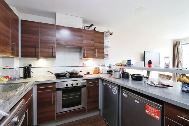 C2, Aspect, 3, Edward Street, South Yorkshire photo 3