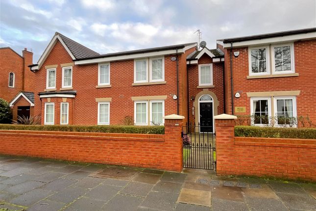 Thumbnail Flat for sale in Liverpool Road, Ainsdale, Southport