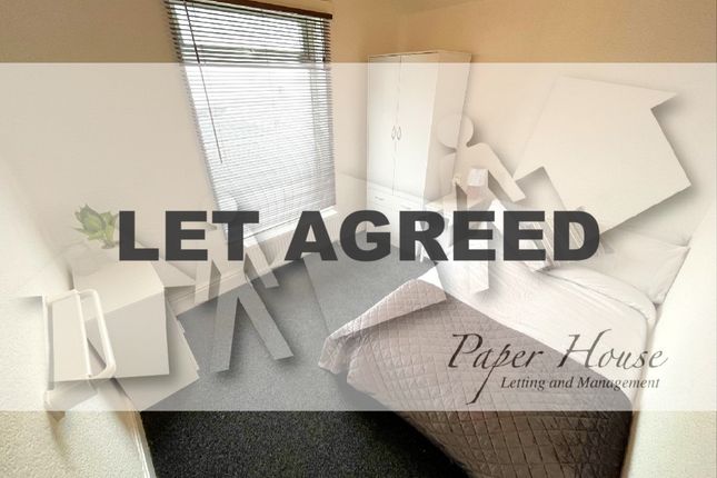 Room to rent in Layton Avenue, Mansfield