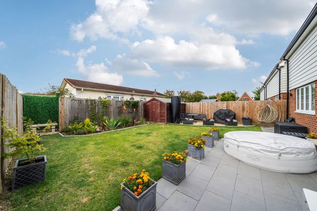 3, Rose Garden, Kingsingfield Road, Sevenoaks photo 4
