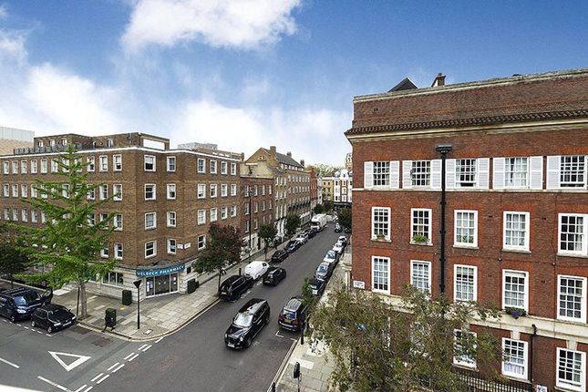 Flat 3, 22A, Devonshire Street, London photo 3