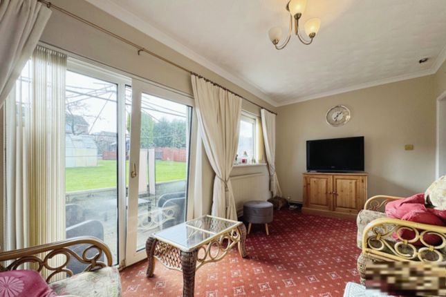 Detached house for sale in Pengors Road, Llangyfelach, Swansea, West Glamorgan