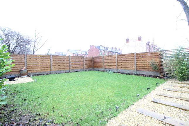 Terraced house for sale in Park View Avenue, Burley, Leeds