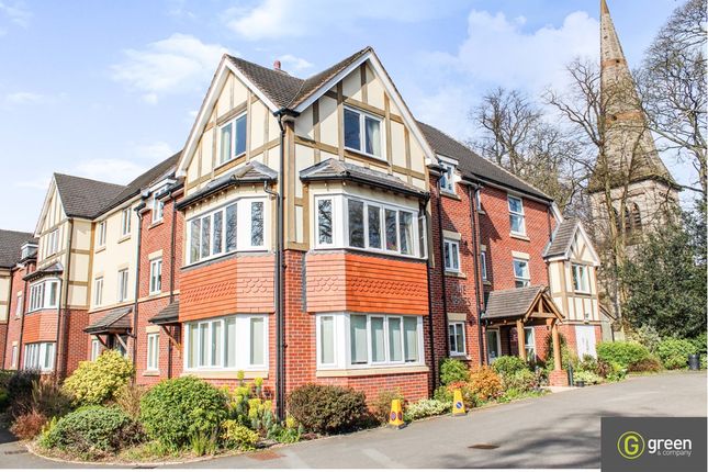Flat for sale in Church Road, Boldmere, Sutton Coldfield