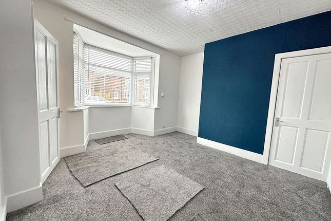Semi-detached house to rent in Rutherford Street, Wallsend
