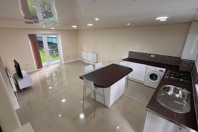 138A, Crescent Road, Manchester photo 4