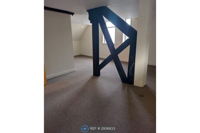 Flat, Knightsbridge Court Nottingham Road, Ripley photo 5