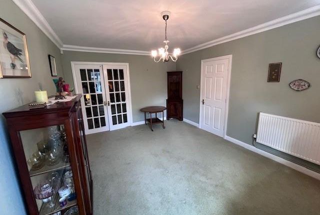 Detached bungalow to rent in Station Road, North Thoresby, Grimsby