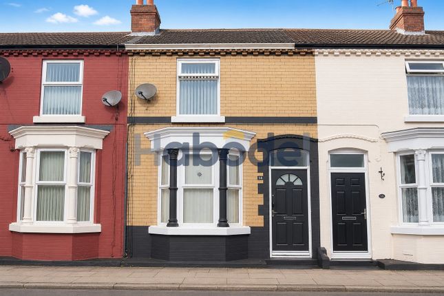 106 Methuen Street, Wavertree, Liverpool photo 4