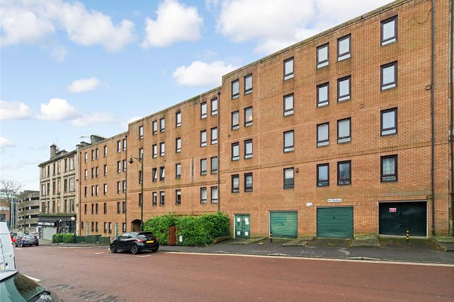 Flat for sale in Buccleuch Street, Glasgow