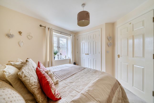Flat 6, Alder Court,, Hawthorn Road, Dorchester photo 3