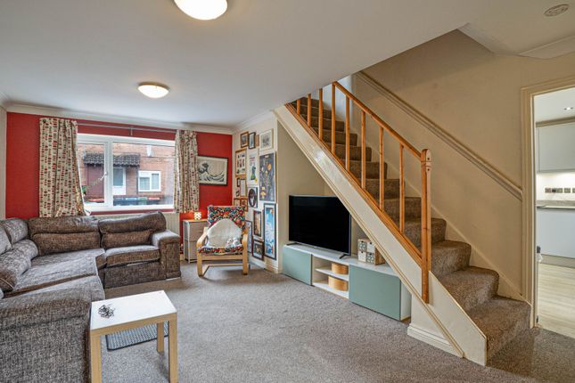 29 Fletchers Mews, Milton Keynes photo 3