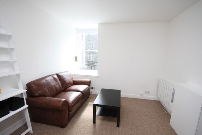 Studio to rent in Stirling Street, City Centre, Aberdeen