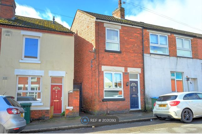 Thumbnail End terrace house to rent in Awson Street, Coventry