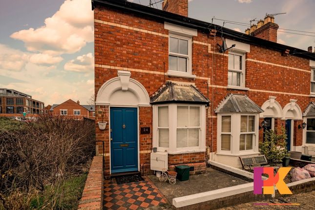 2-bed house on 24, York Road, Henley on Thames, £1,650/mo