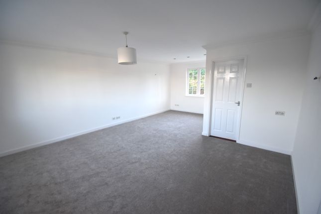 Detached house for sale in Kiln Road, Fareham