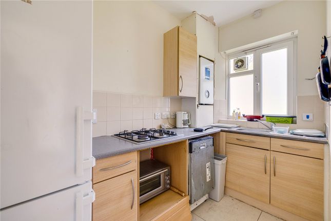 Flat 1, Phillippa House,, Queen Caroline Street, London photo 3