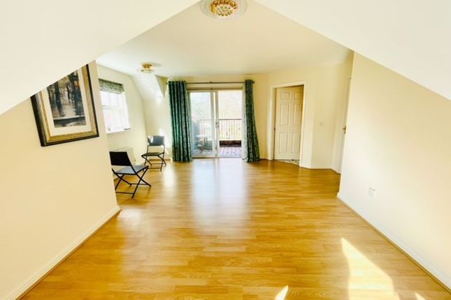 Flat for sale in Barrack Close, Sutton Coldfield