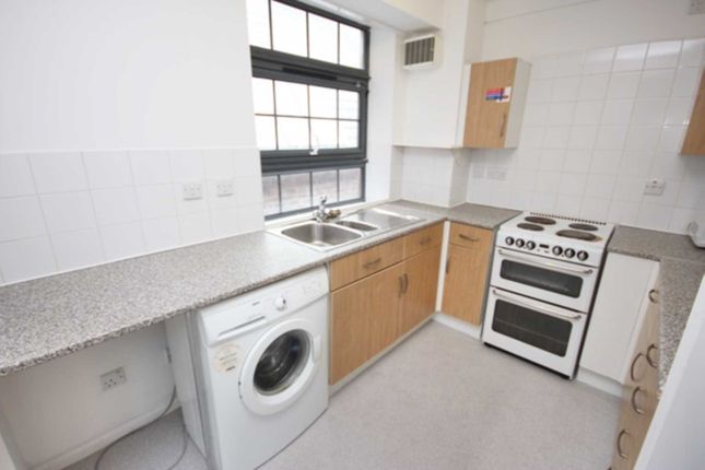 20c Northpoint House, Edgehill Street, Manchester photo 2