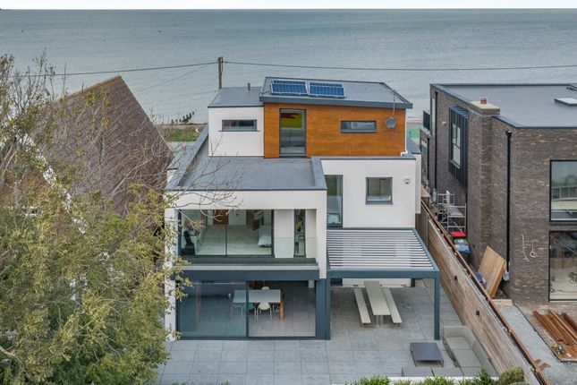5-bed detached on 51, Preston Parade, Whitstable, £1,750,000
