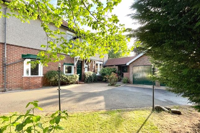 Semi-detached house for sale in St. Margarets Avenue, Benton, Newcastle Upon Tyne