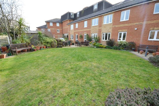 Mulberry Court, Bedford Road, London N2, 1 bedroom flat ...