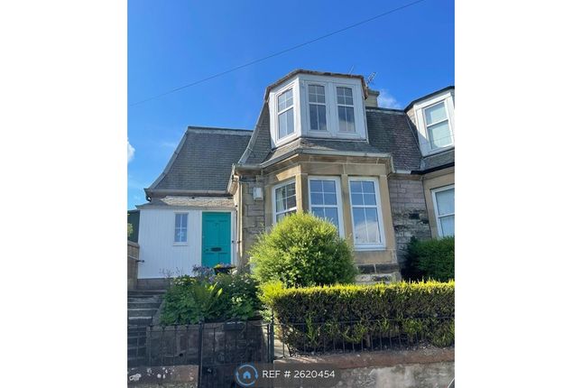 Welcome To Eastcraig Cottage