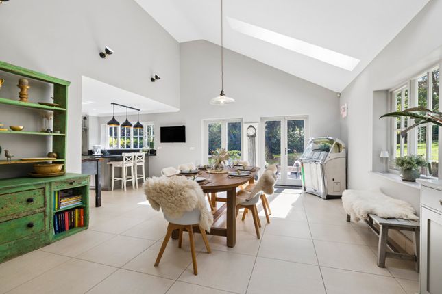 Woodside, 21, Longdown Road, Farnham photo 4