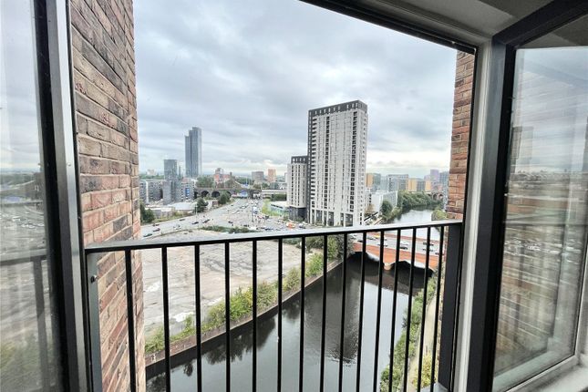 Flat for sale in Wilburn Basin, Ordsall Lane, Salford