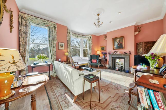 Thumbnail Terraced house for sale in Brook Green, Brook Green