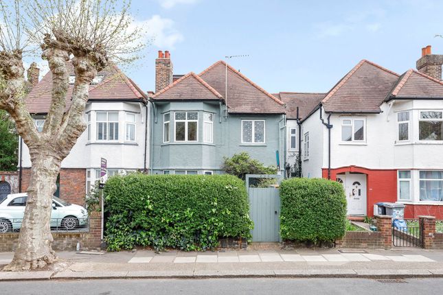 206c Melrose Avenue, London photo 2