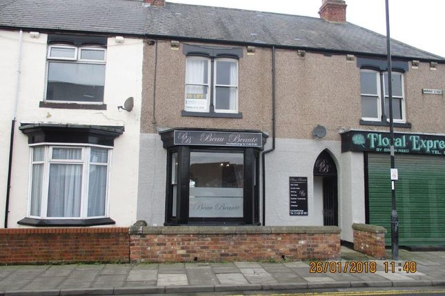 Office to let in 69 Murray Street, Hartlepool