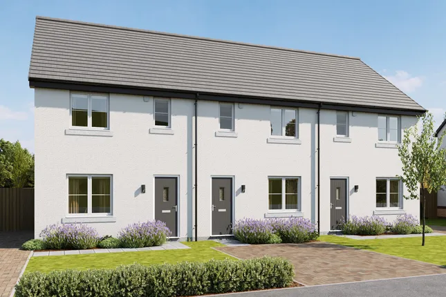 Persimmon Homes - Strabathie Shores