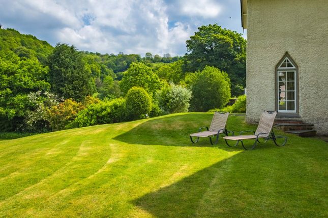 Gardens &amp; Grounds