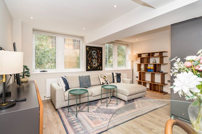Flat 22, 87, Vincent Square, London photo 2