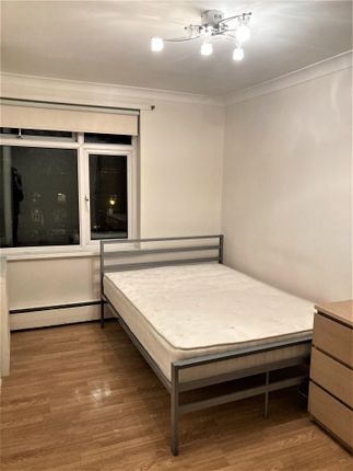 Thumbnail Room to rent in Prince Regent Road, Hounslow
