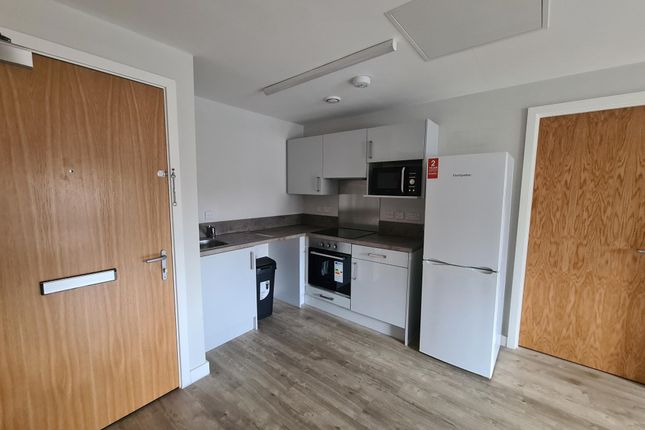Flat to rent in Station Square, Coventry