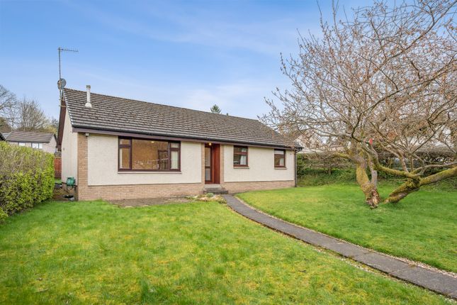 Bungalow to rent in Station Road, Blanefield, Glasgow