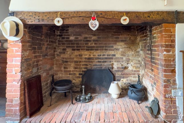 Dairy Cottage, Basingstoke photo 4