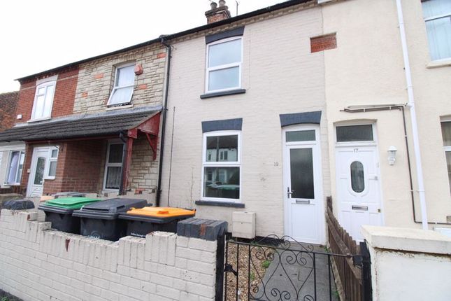 Thumbnail Property to rent in Beatrice Street, Kempston, Bedford