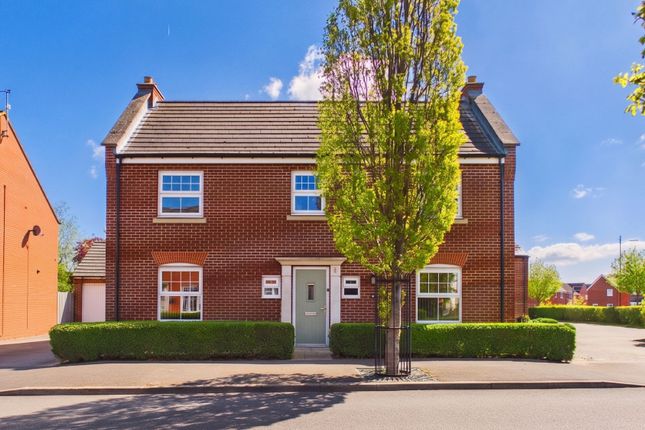 8 Buttercup Way, Lincoln photo 2