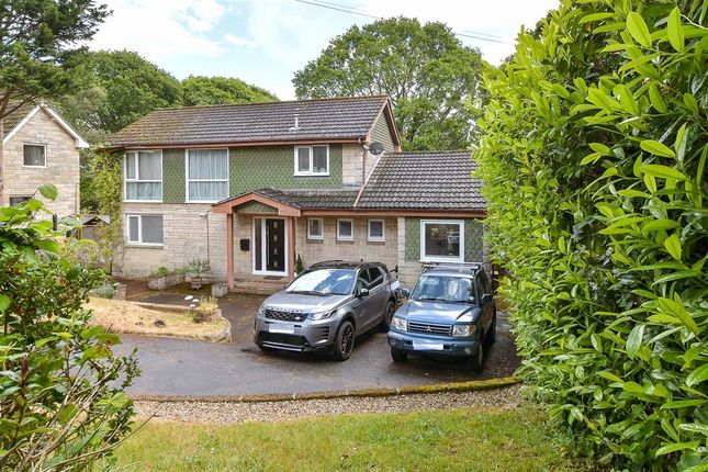 4-bed house on Youngwoods Way Alverstone Garden Village, Sandown, £450,000