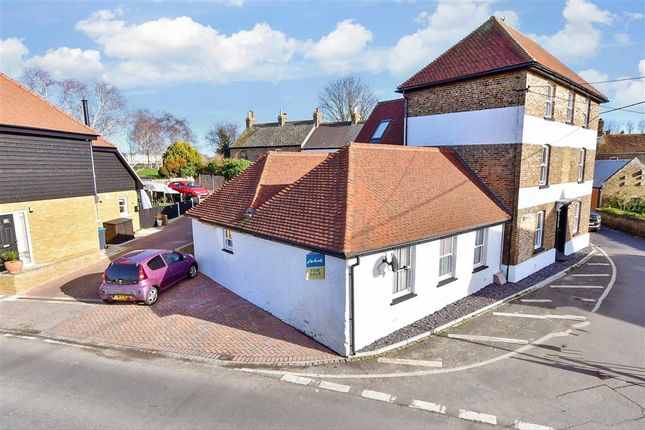 Semi-detached bungalow for sale in The Street, Acol, Birchington, Kent, Kent