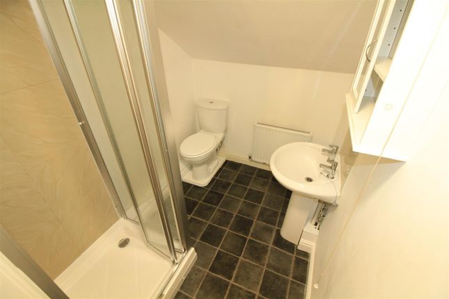 Flat to rent in Southey Street, Nottingham